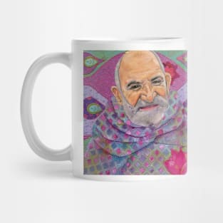 Baba Neem Karoli Mug